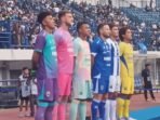 Aura Juara! Persib Bandung Luncurkan Jersey dan Skuad Anyar, Penuh Harapan di Musim Baru