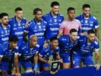 Bojan Hodak Turunkan Skuad Terbaik? Ini Prediksi Susunan Pemain Persib Bandung vs Semen Padang