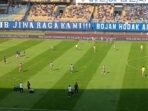 Persib Bandung Kehilangan Kiper Asing di Laga Perdana Super League, Teja Paku Alam Siap Jadi Tembok Kokoh!