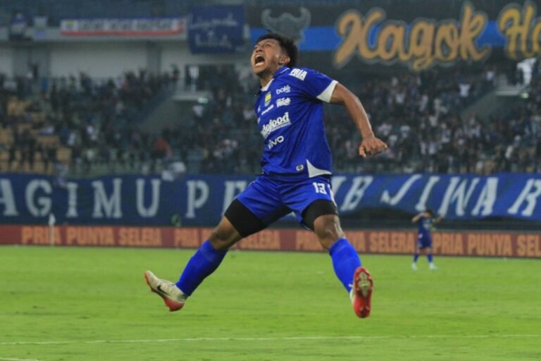 Eduardo Almeida Puas dengan Performa Semen Padang Meski Tumbang dari Persib Bandung