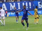 Persib Bandung Menang di Laga Perdana, Bojan Hodak Senang Febri Cetak Gol