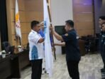 Kembali Aktif, Ferkushi Jabar Targetkan Prestasi di Porprov 2026 dan Internasional