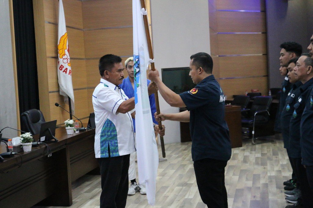 Kembali Aktif, Ferkushi Jabar Targetkan Prestasi di Porprov 2026 dan Internasional