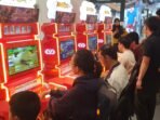 Animal Kaiser+ Versi 2 Hadir Eksklusif di Timezone, Turnamen Berhadiah Puluhan Juta Siap Digelar
