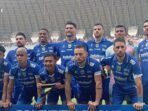 Persib Bandung Siap Tempur Hadapi Manila Digger di GBLA, Ini Prediksi Susunan Pemainnya