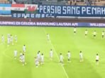 Line-up Resmi Persib Bandung vs Manila Digger, Trio Ujung Tombak Maung Bandung Siap Menggigit
