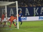 Tiket ACL 2 di Tangan! Persib Bandung Menang Dramatis atas Manila Digger