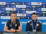 Pelatih Manila Digger Akui Banyak Belajar dari Persib Bandung