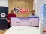 Digiplus Perkuat Portofolio Smartphone, Hadirkan Motorola ke Pasar Indonesia