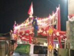 Semarak Kemerdekaan, Warga Jalancagak Subang Hias Gang Rumah