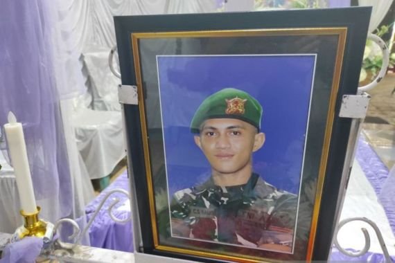 Prada Lucky Tewas Diduga Dianiaya Senior, DPR: Tak Ada Alasan Ampuni Pelaku
