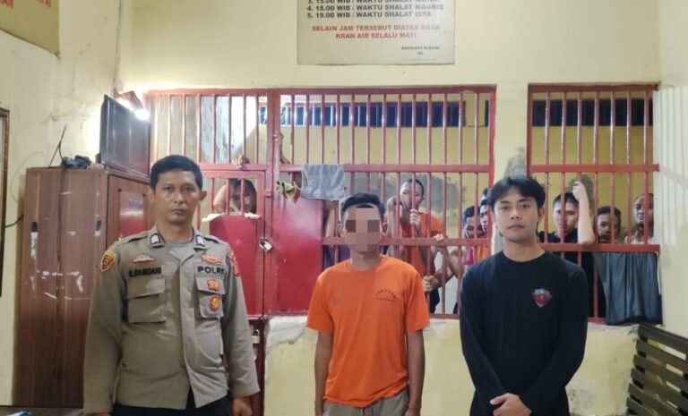 Pria Pemilik Sabu 19,36 Gram di Subang Diringkus Polisi