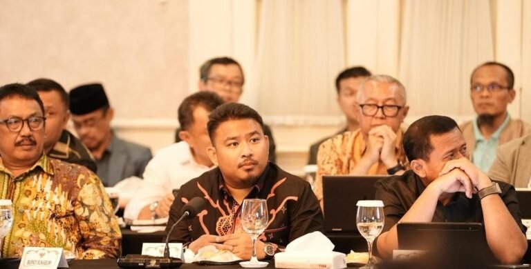 Bupati Subang: Pegolahan Sampah di Subang Akan Dibuat Sanitary Landfill