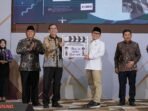 DJSN bersama Kemenko Pemberdayaan Masyarakat, BPJS Kesehatan dan BPJS Ketenagakerjaan Dorong Kesadaran Literasi Jaminan Sosial