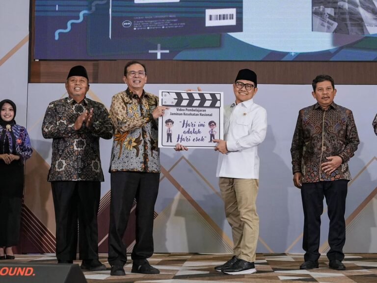 DJSN bersama Kemenko Pemberdayaan Masyarakat, BPJS Kesehatan dan BPJS Ketenagakerjaan Dorong Kesadaran Literasi Jaminan Sosial