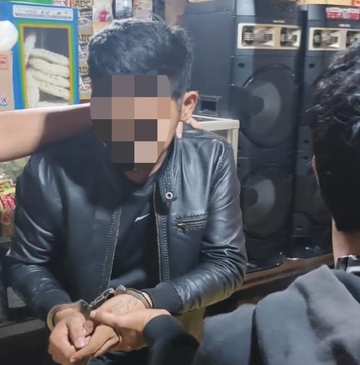Seorang Pria di Subang Tewas Ditusuk, Pelaku: Merasa Sakit Hati