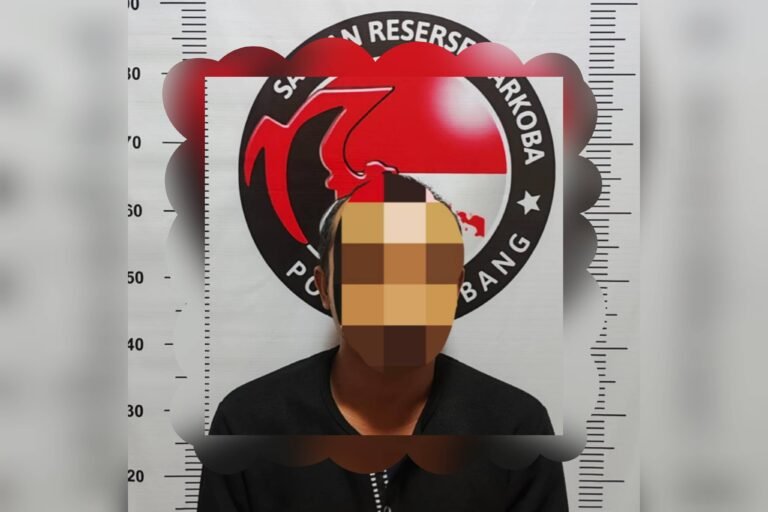 Polres Subang Ungkap Peredaran Sabu, Satu Pelaku Diamankan