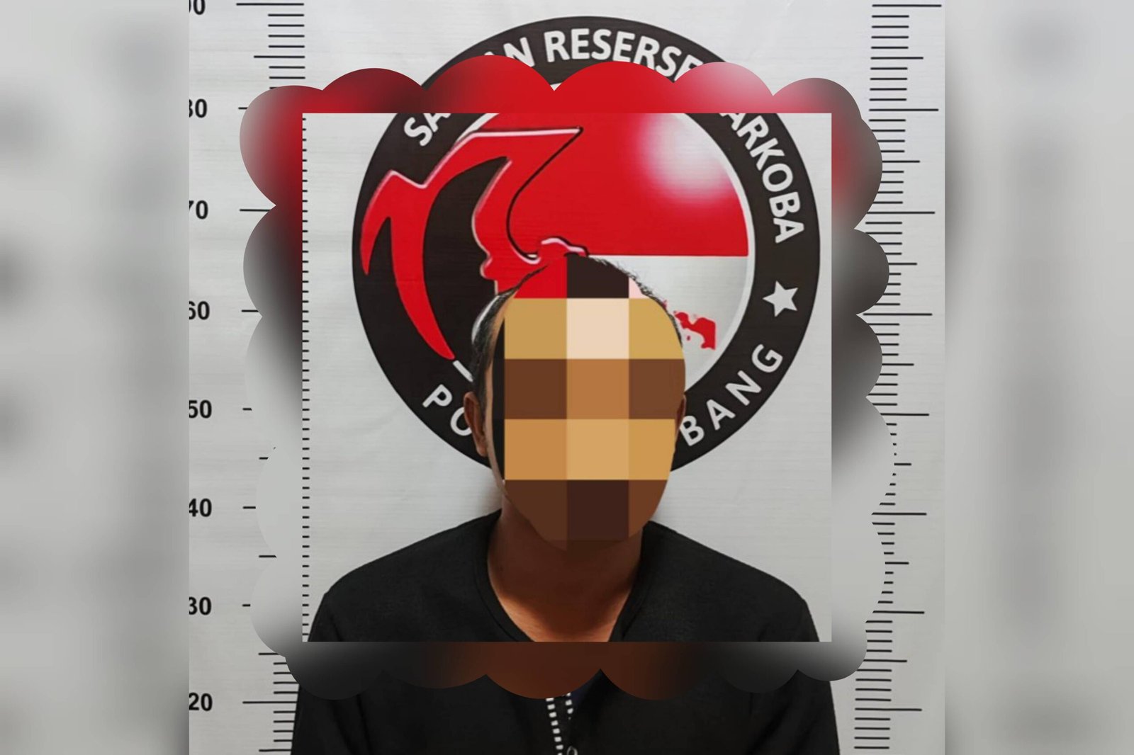 Polres Subang Ungkap Peredaran Sabu, Satu Pelaku Diamankan