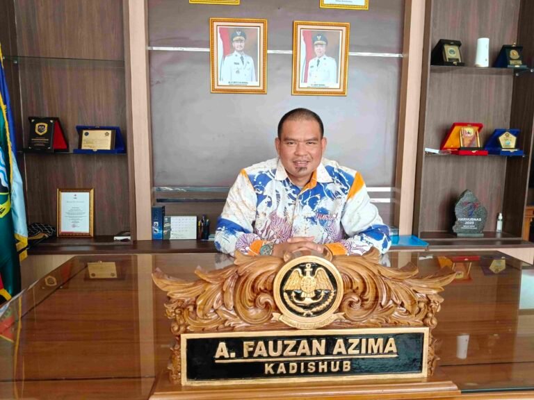 Antisipasi Komponen Hilang, Dishub Bandung Barat Ajak Warga Jaga PJU