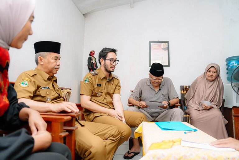 Jeje Tegaskan Lagu Karatagan Bandung Barat Identitas Daerah, Ini yang Dilakukan