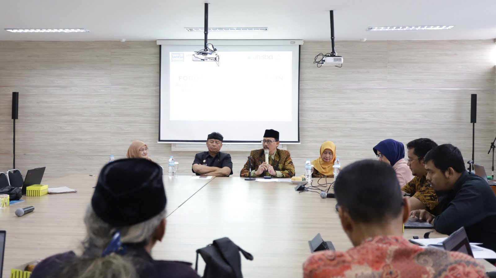 Unisba Dukung Pemprov Jabar Wujudkan Zero Waste Lewat Inovasi Pengelolaan Sampah Terintegrasi