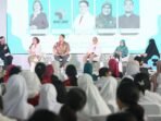 Dorong Kesadaran Publik, MSD Indonesia dan Kemenkes Kampanye Edukasi Pencegahan Kanker Leher Rahim