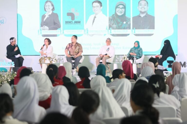 Dorong Kesadaran Publik, MSD Indonesia dan Kemenkes Kampanye Edukasi Pencegahan Kanker Leher Rahim