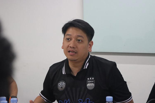 Persib Bandung Bidik Rekrutan Baru, Posisi Urgent Masih dalam Evaluasi Bojan Hodak