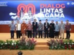 DJP Perkokoh Semangat Kemerdekaan dengan Doa Bersama Lintas Agama untuk Penerimaan Negara