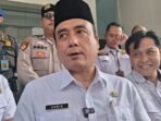 Penambahan Kolam Retensi Belum Capai Target, 15 dari Target 30 Kolam Retensi