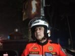 Pencurian Kabel Marak, Bandung Siapkan CCTV dan Tambah 800 Lampu Jalan