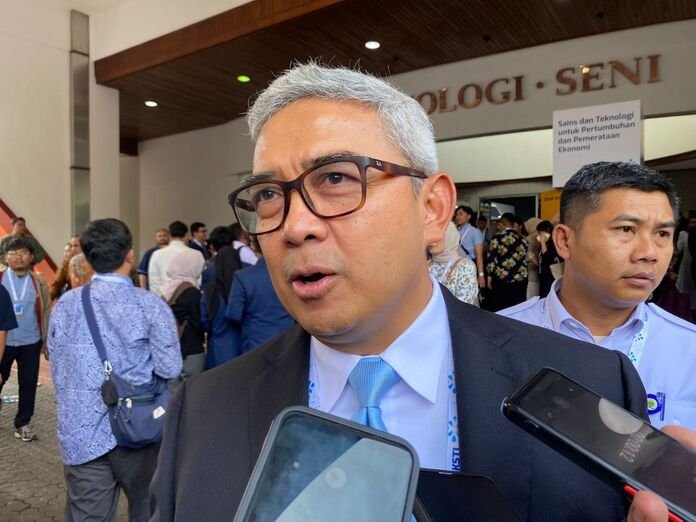 Bandung Tekankan Arah Pembangunan, Pentingnya Kebijakan Berbasis Ilmu Pengetahuan