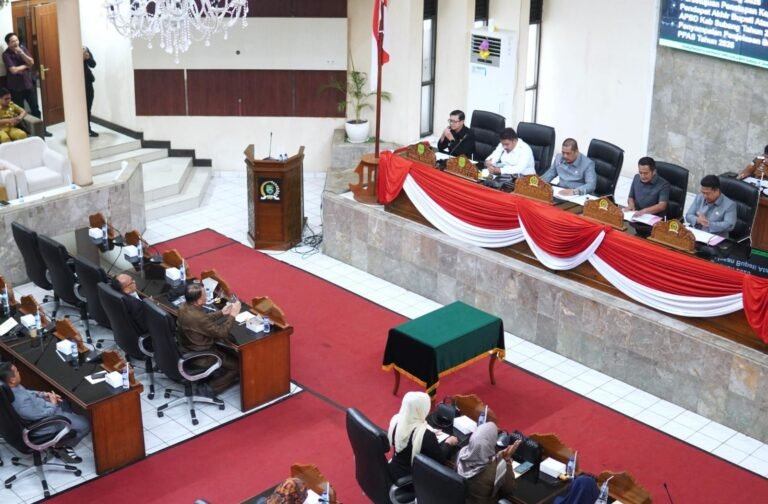 Tahun 2026, Pemkab Subang Usulkan Rp350 Miliar  Bangun Jalan