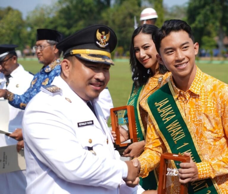 Perbaikan Jalan Kabupaten, Pemda Subang Alokasikan Rp250 Miliar