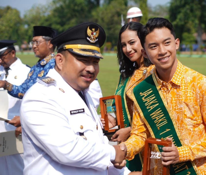 Perbaikan Jalan Kabupaten, Pemda Subang Alokasikan Rp250 Miliar 