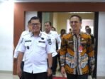 Pemkab Subang Dorong Peningkatan Kapasitas ORMAS