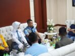Dua Calon Paskibraka Subang Lolos ke Tingkat Provinsi