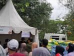 Perkuat Ketahanan Pangan, Pemkot Bandung Ajak Warga Tanam Komoditas Pangan Secara Mandiri