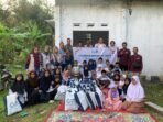 Maknai Tahun Baru Islam 1 Muharram 1447 H, YBM PLN UIP JBT Hadir untuk Rakyat Lewat Program Pesantren Muharram