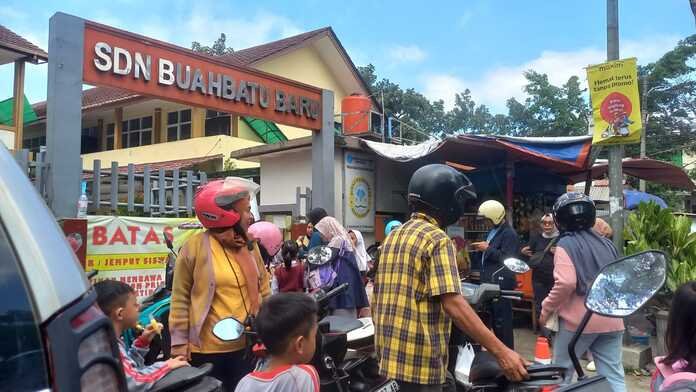 Sekolah Dasar di Bandung Atur Ulang Jam Masuk, Fleksibel, Adaptif, dan Berbasis Kondisi Lapangan