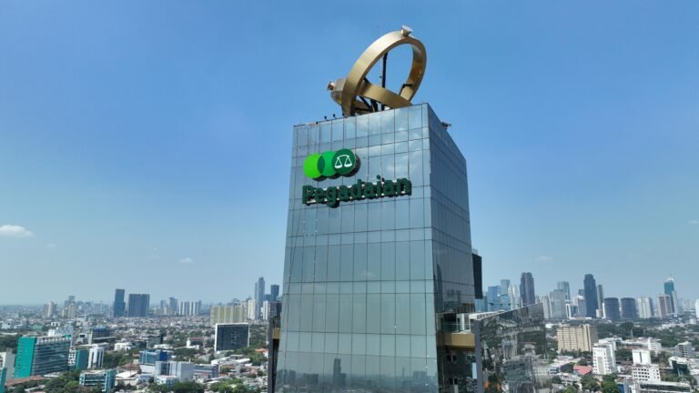 Cetak Laba Rp3,58 T di Semester I 2025, Pegadaian Berperan Terus MengEMASkan Indonesia