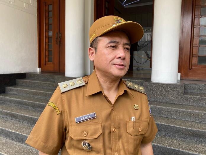 Aturan Jam Malam Pelajar di Kota Bandung, Terus Dijalankan