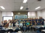 Bekali Keterampilan Praktis dan Produktif, Pegawai ITB yang akan Purnabakti Dilatih Bioteknologi Mikroba