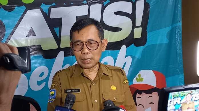 SMPN 5 Bandung Sambut Baik Program Cek Kesehatan Siswa Serentak