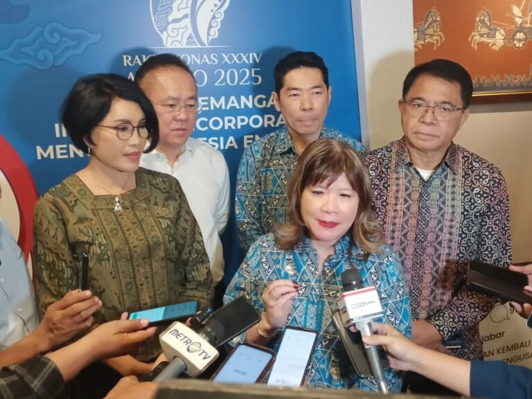 Perluas Jaringan Usaha, Apindo Expo dan UMKM Fair 2025 Dorong Pelaku Usaha Naik Kelas