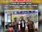VAC Indonesia Perkuat Sinergi Komunitas di Rakerprov IMI Jabar 2024