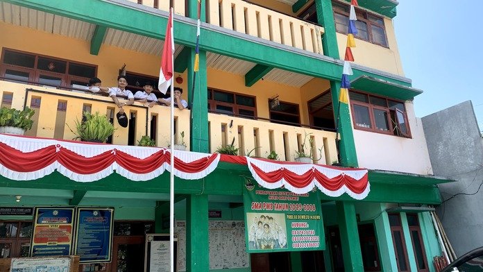 Kebijakan Pencegahan Anak Putus Sekolah Berjalan, Bagaimana Nasib Sekolah Swasta