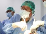 Robot Total Knee Replacement Sudah Banyak Digunakan Dalam Dunia Kedokteran Ortopedi