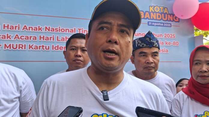 Bandung Perketat Pengawasan Kesehatan, Jaminan Pelayanan Kesehatan Setara Bagi Semua Lapisan Masyarakat