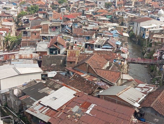 PBB Naik di Sejumlah Daerah, Bandung Miliki Potensi Perkuat Sektor Pariwisata dan UMKM